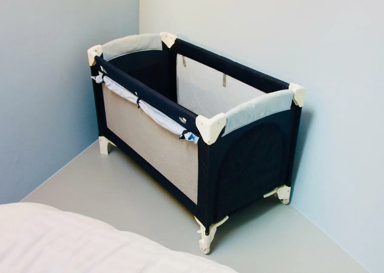Sailor Suite Coaster Mado Amsterdam 0*,  Niederlande