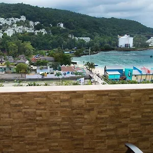  Apartment Ocean View At Turtle Beach Towers Jamaica