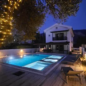  Villa Galaxy Turkey
