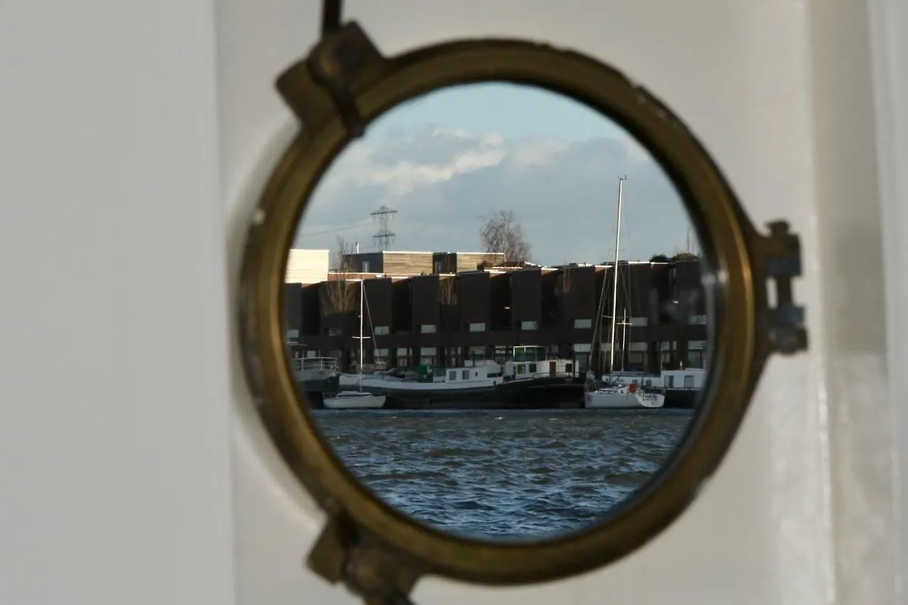 Sailor Suite Coaster Mado Amsterdam 0*,  Netherlands