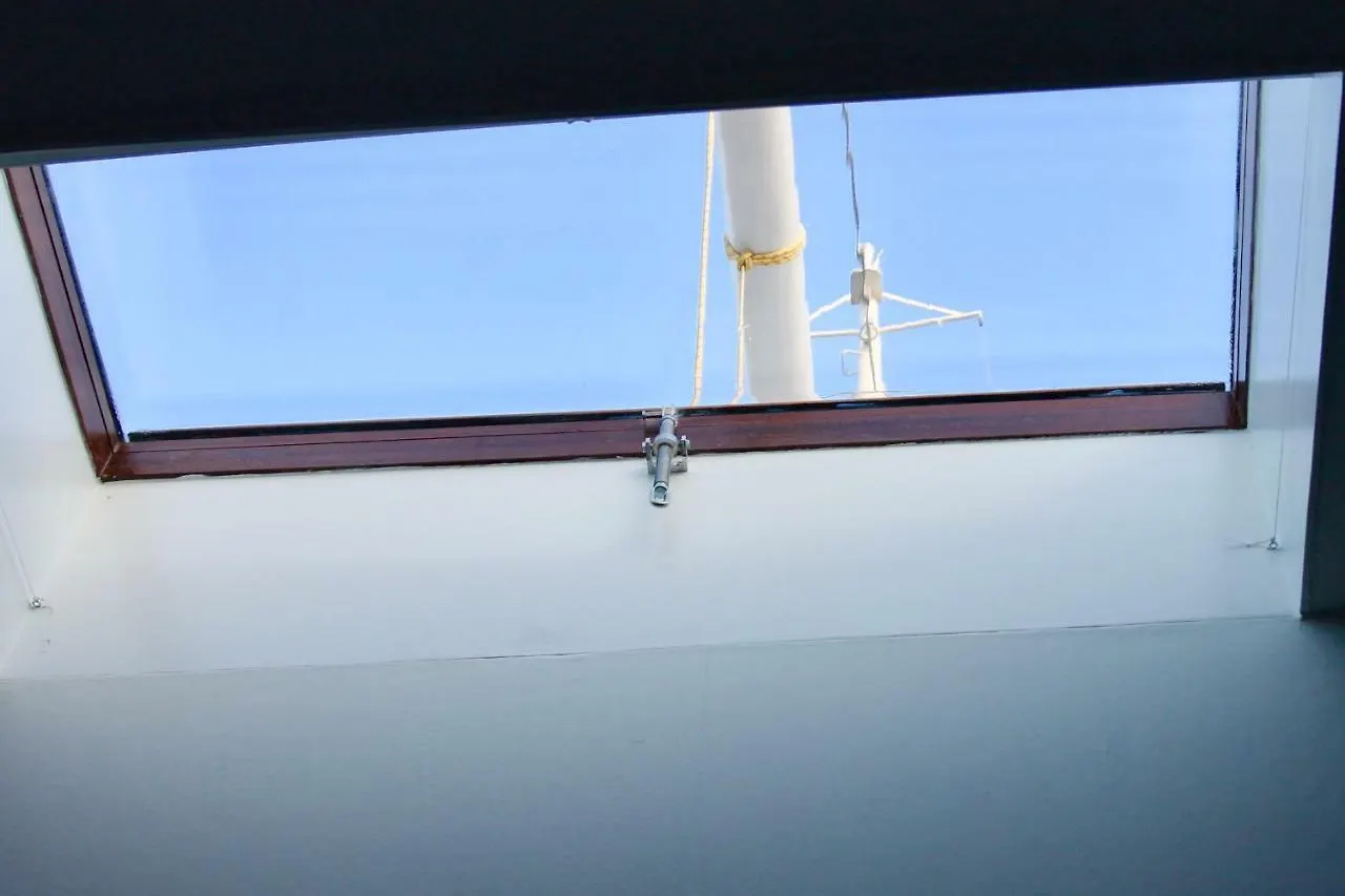 Sailor Suite Coaster Mado location